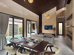 Eden Villas