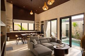 Eden Villas