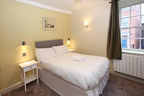 St John's Hill Apartments