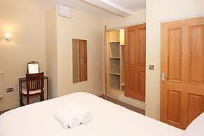 St John's Hill Apartments