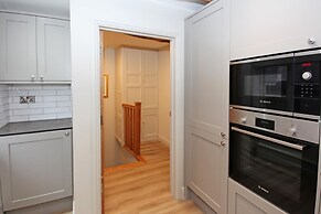 St John's Hill Apartments