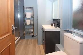 St John's Hill Apartments