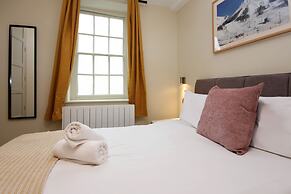 St John's Hill Apartments