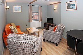 St John's Hill Apartments