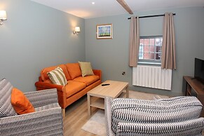 St John's Hill Apartments