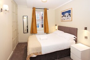 St John's Hill Apartments