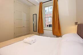 St John's Hill Apartments