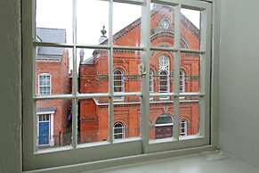 St John's Hill Apartments