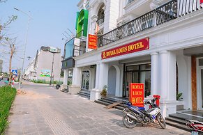Royal Louis Hotel