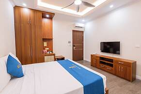 Royal Louis Hotel