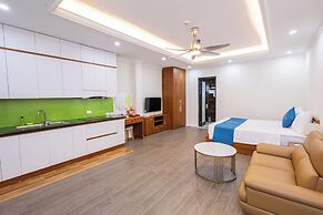 Royal Louis Hotel