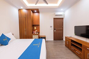 Royal Louis Hotel