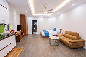 Royal Louis Hotel