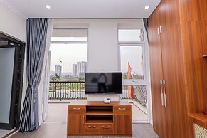 Royal Louis Hotel