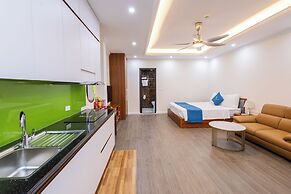 Royal Louis Hotel