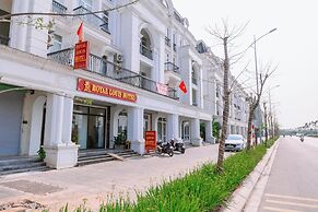 Royal Louis Hotel