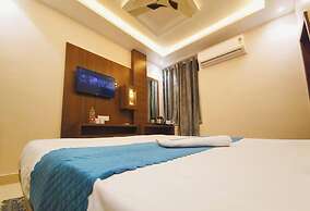 Hotel Shanti Residency Varanasi