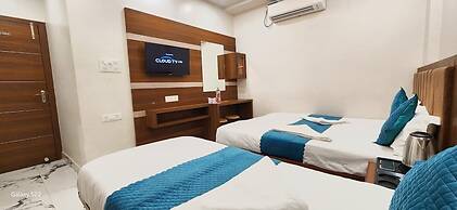 Hotel Shanti Residency Varanasi