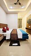 Hotel Shanti Residency Varanasi