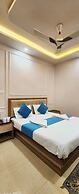 Hotel Shanti Residency Varanasi