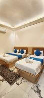 Hotel Shanti Residency Varanasi