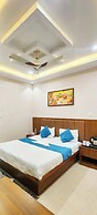 Hotel Shanti Residency Varanasi