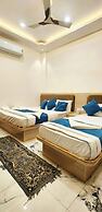 Hotel Shanti Residency Varanasi