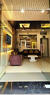 Hotel Shanti Residency Varanasi