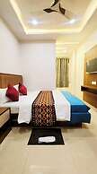 Hotel Shanti Residency Varanasi