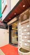 Hotel Shanti Residency Varanasi