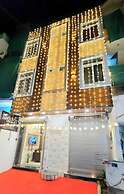 Hotel Shanti Residency Varanasi