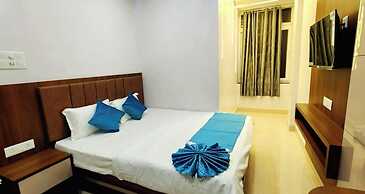 Hotel Shanti Residency Varanasi