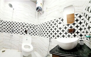 Hotel Shanti Residency Varanasi
