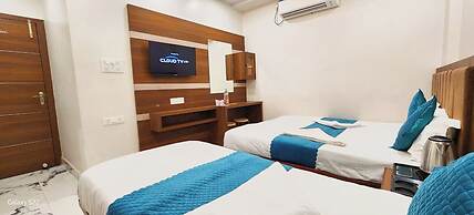 Hotel Shanti Residency Varanasi