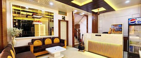 Hotel Shanti Residency Varanasi