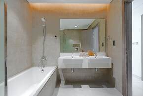 District One Residences - MBR