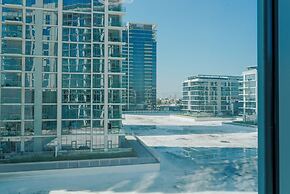 District One Residences - MBR