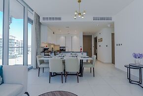 District One Residences - MBR