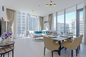 District One Residences - MBR
