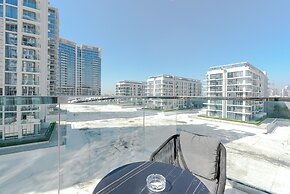 District One Residences - MBR