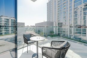 District One Residences - MBR