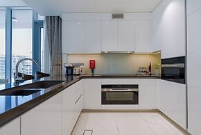 District One Residences - MBR