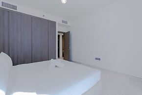 District One Residences - MBR