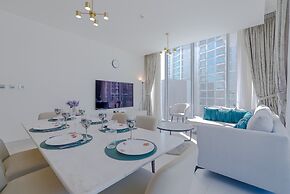 District One Residences - MBR