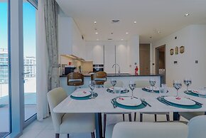 District One Residences - MBR