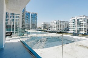 District One Residences - MBR