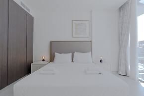 District One Residences - MBR