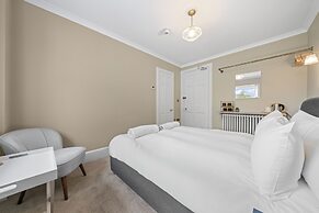 Cuilcheanna House B&B