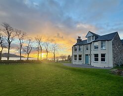 Cuilcheanna House B&B