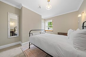 Cuilcheanna House B&B